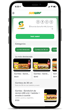 Subway